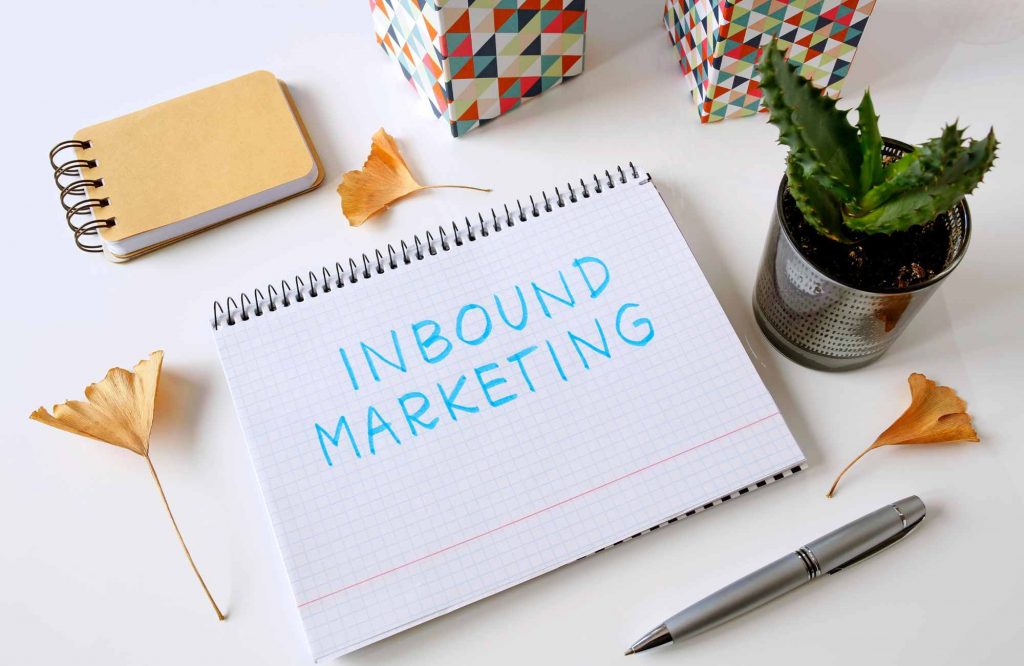 Como aplicar o inbound marketing