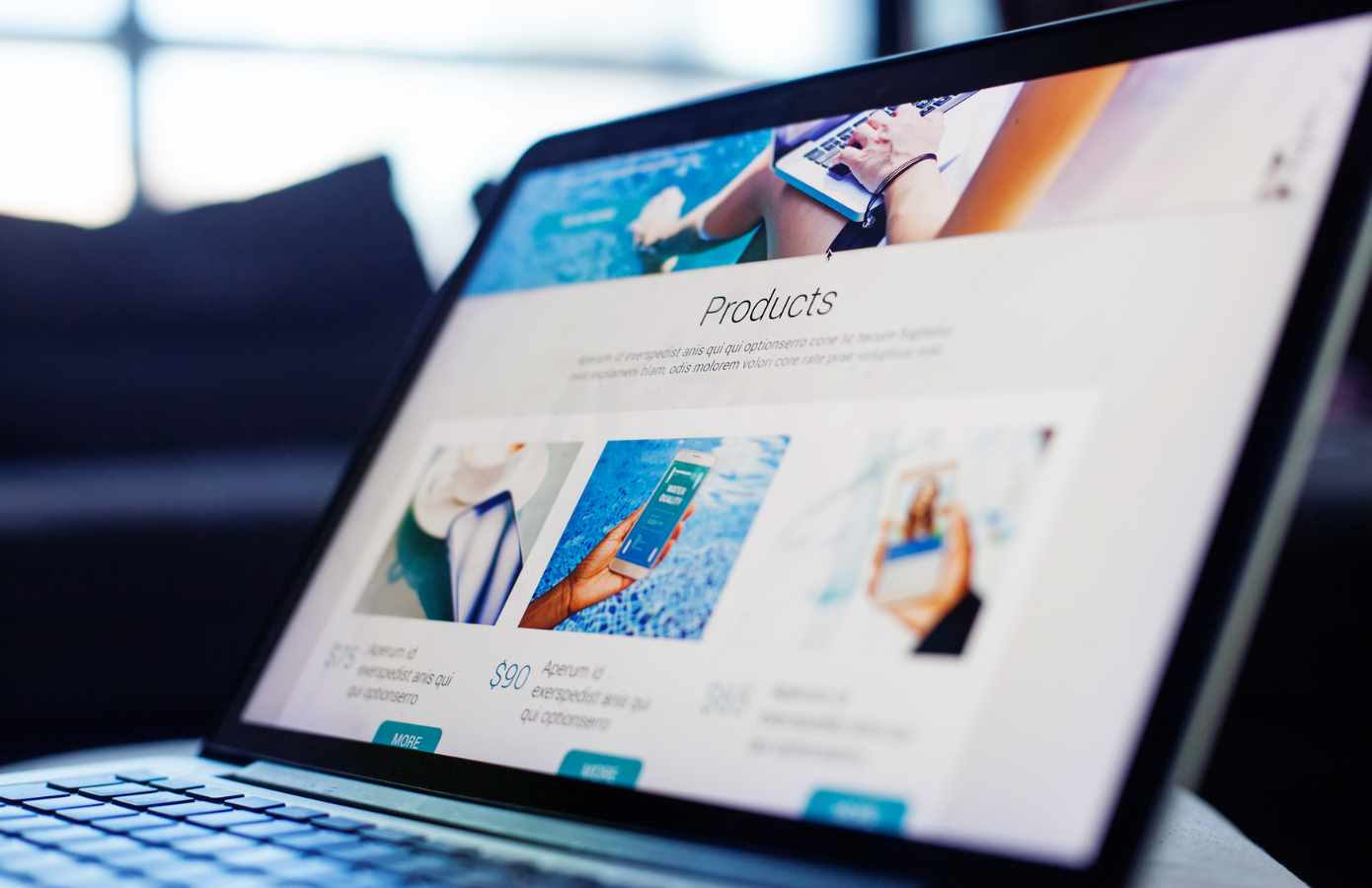 Como posso aumentar o tráfego do meu site usando marketing digital