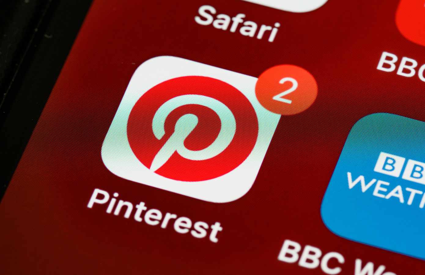 Como posso usar o Pinterest no marketing digital
