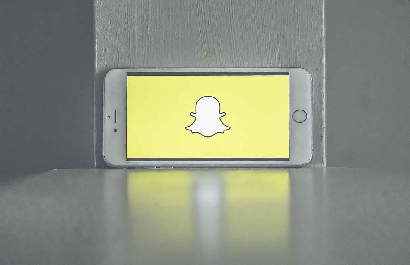 Como posso usar o Snapchat para minha estratégia de marketing digital?