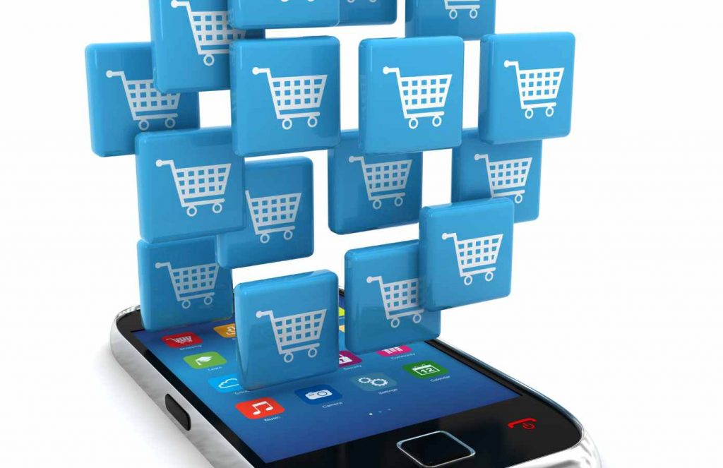 Como usar o marketing móvel e aplicar?