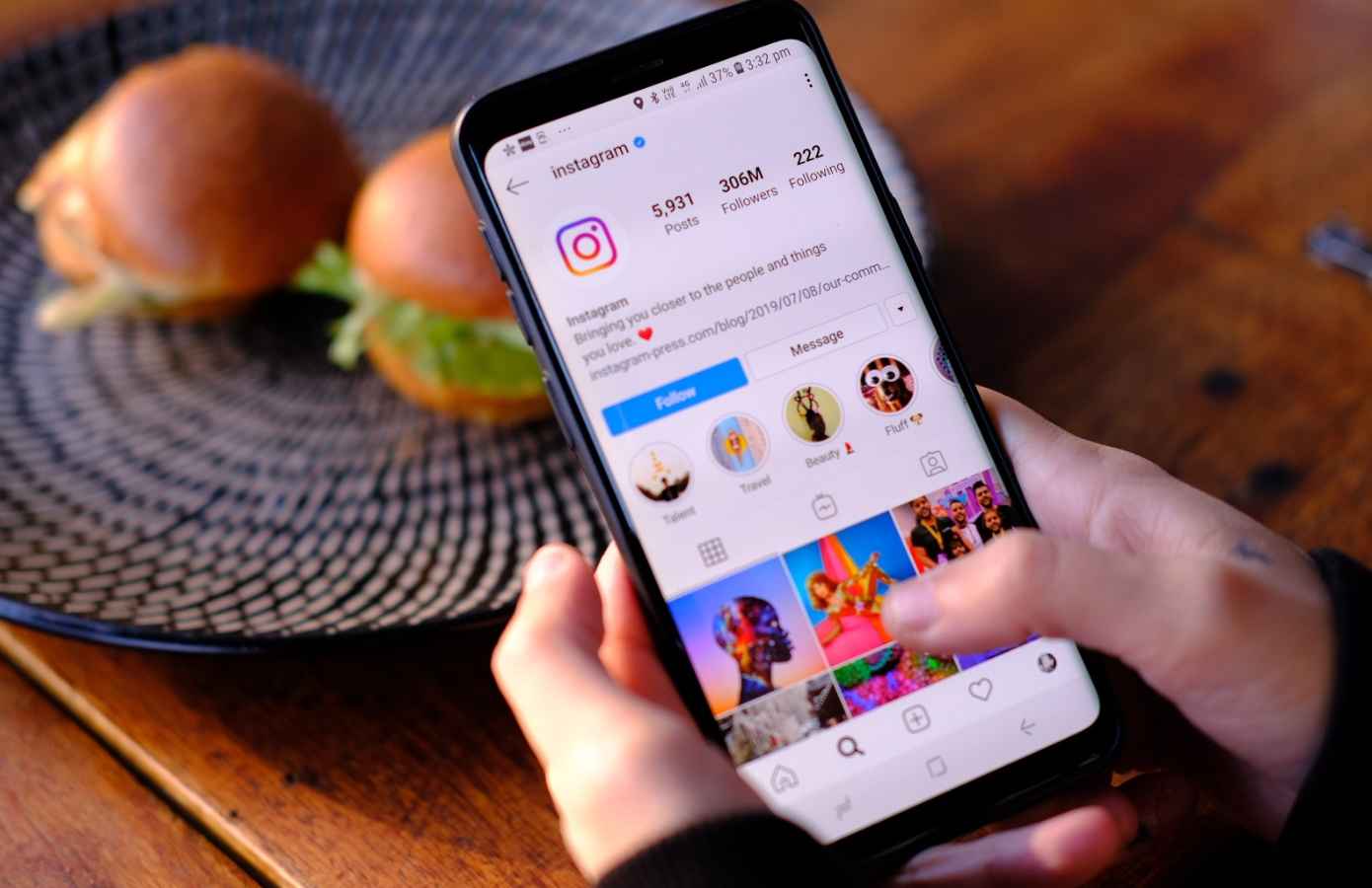 Conquiste o Instagram: Estratégias e Táticas para Aumentar seu Número de Seguidores e Impulsionar seu Perfil