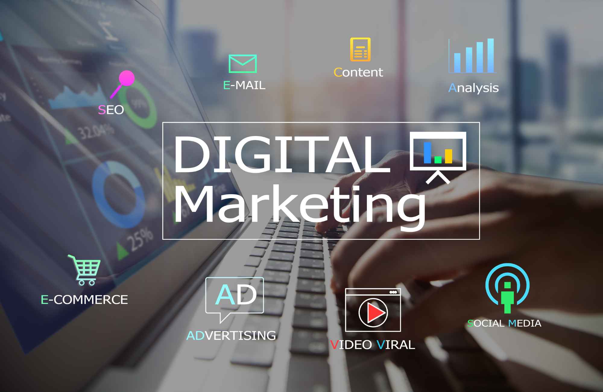 Marketing Digital Estratégias e Ferramentas para Alavancar Seu Negócio