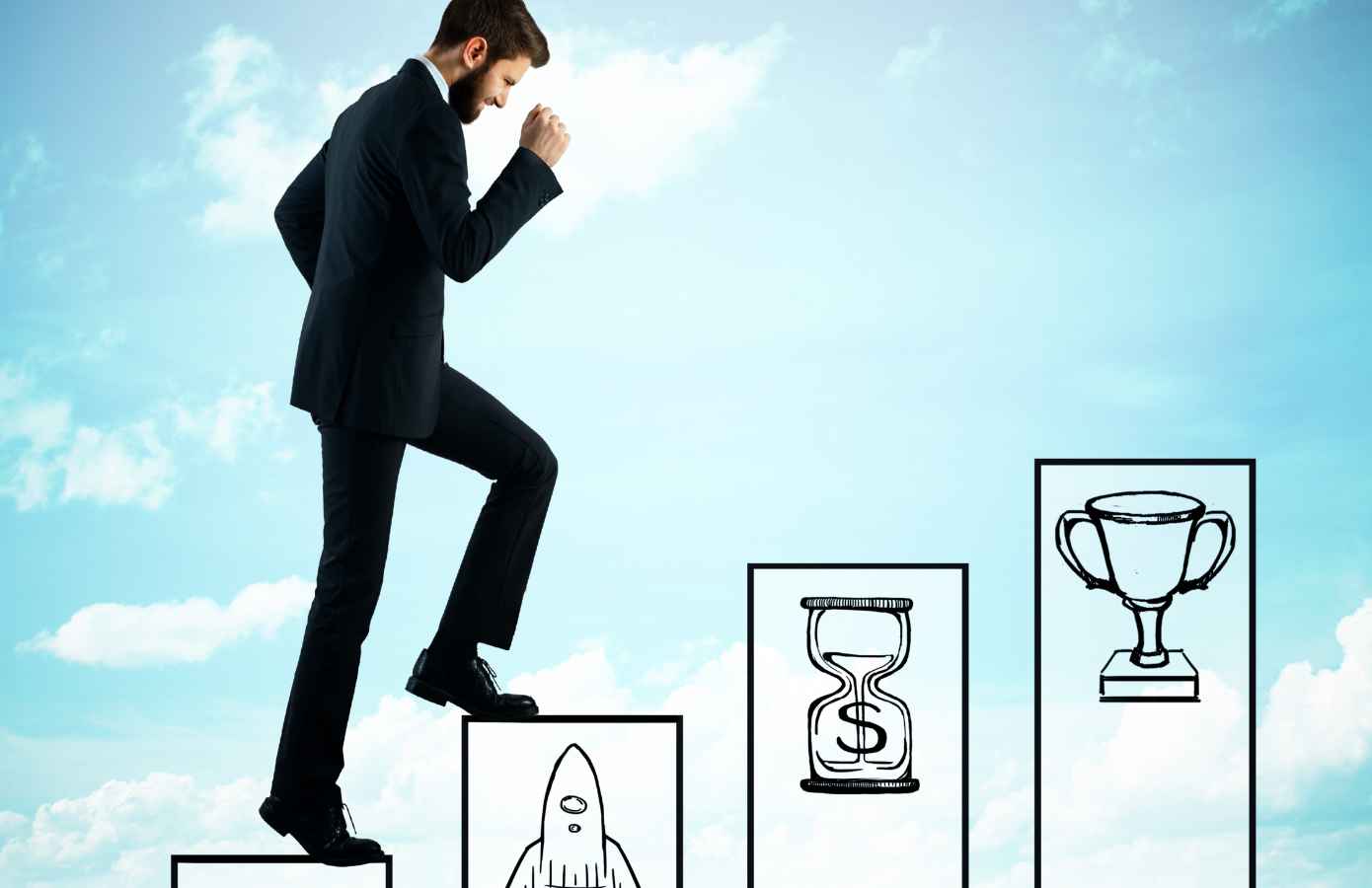 O que é Growth Manager?