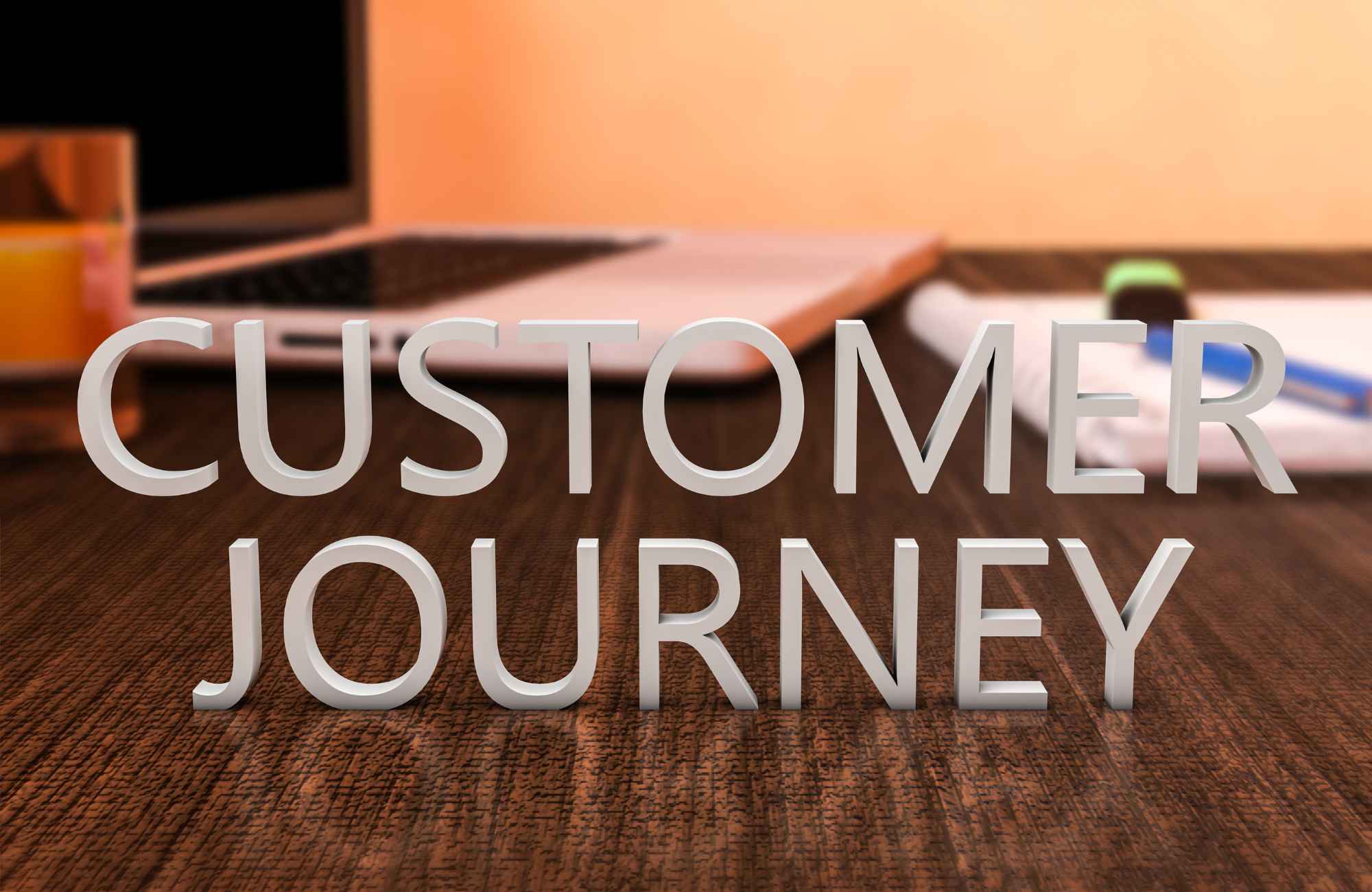 O que é a jornada do cliente no marketing digital