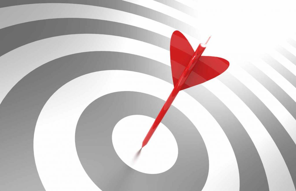 O que é marketing de atração?