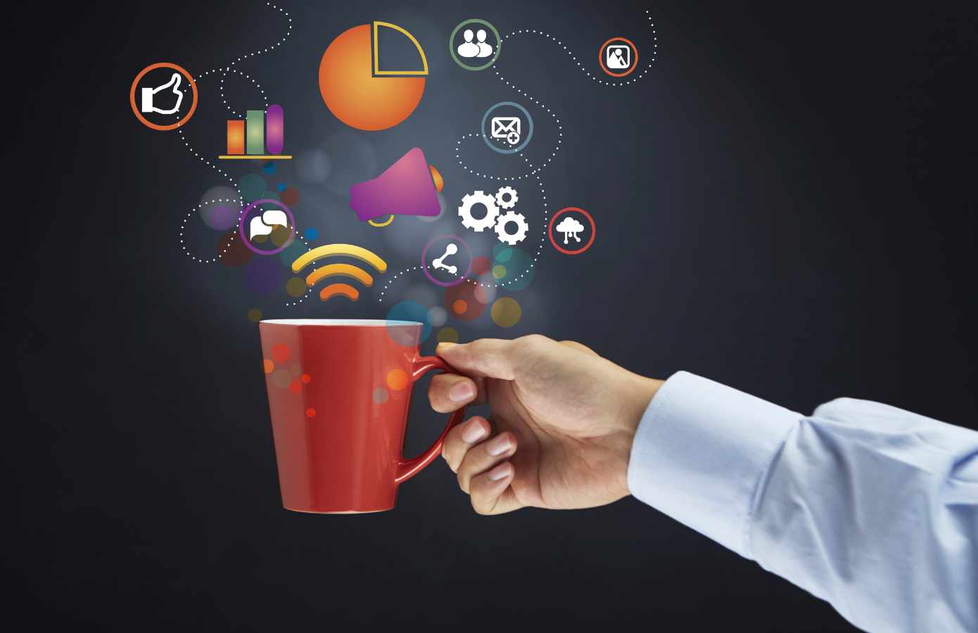 O que é marketing de conversão e como posso implementá-lo