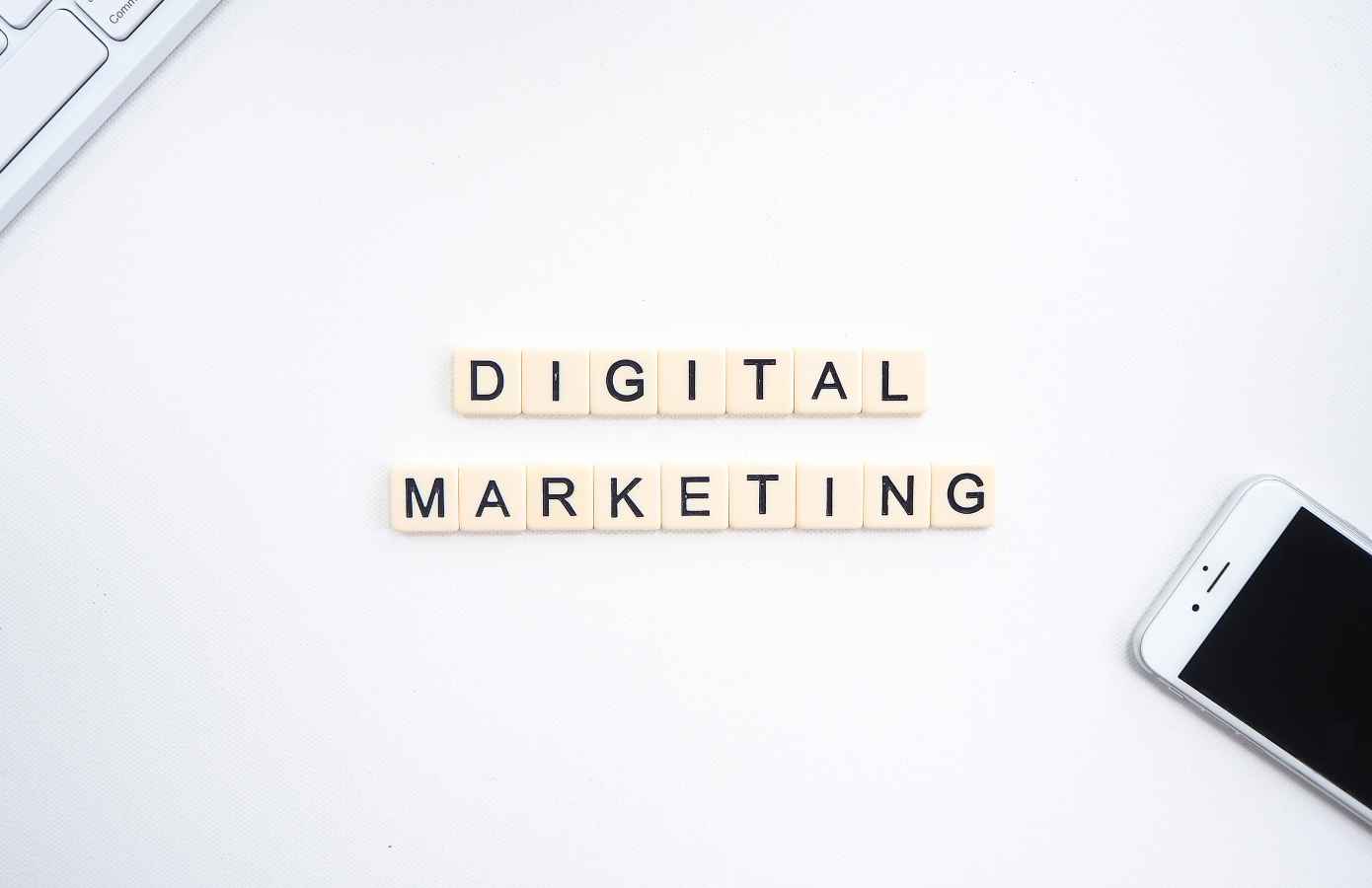 O que é marketing digital?