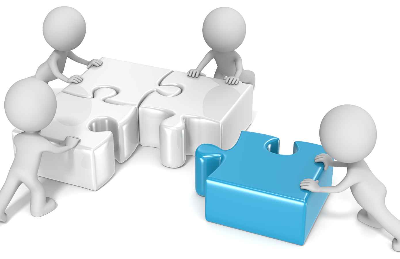 O que é marketing integrado e como posso usá-lo?