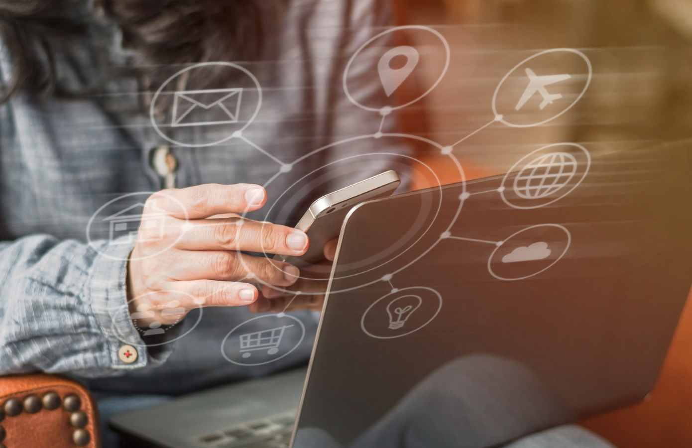 O que é marketing multicanal e como posso implementá-lo?
