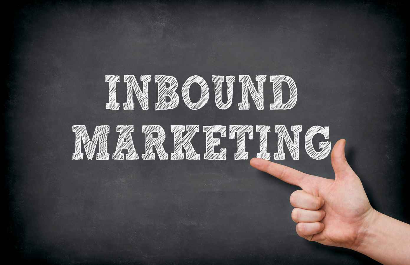O que é o inbound marketing?
