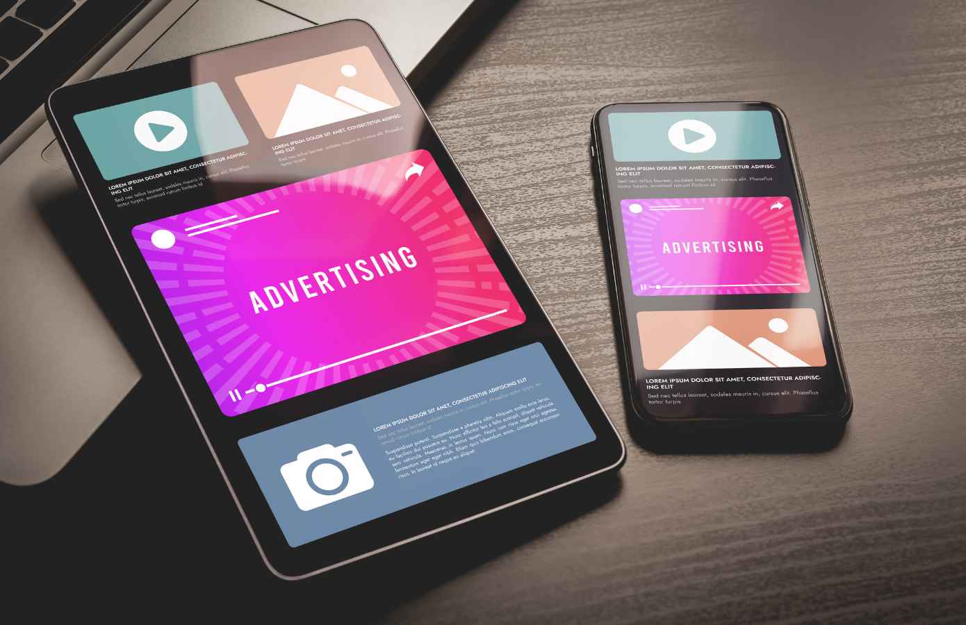 O que é publicidade nativa e como posso usá-la?