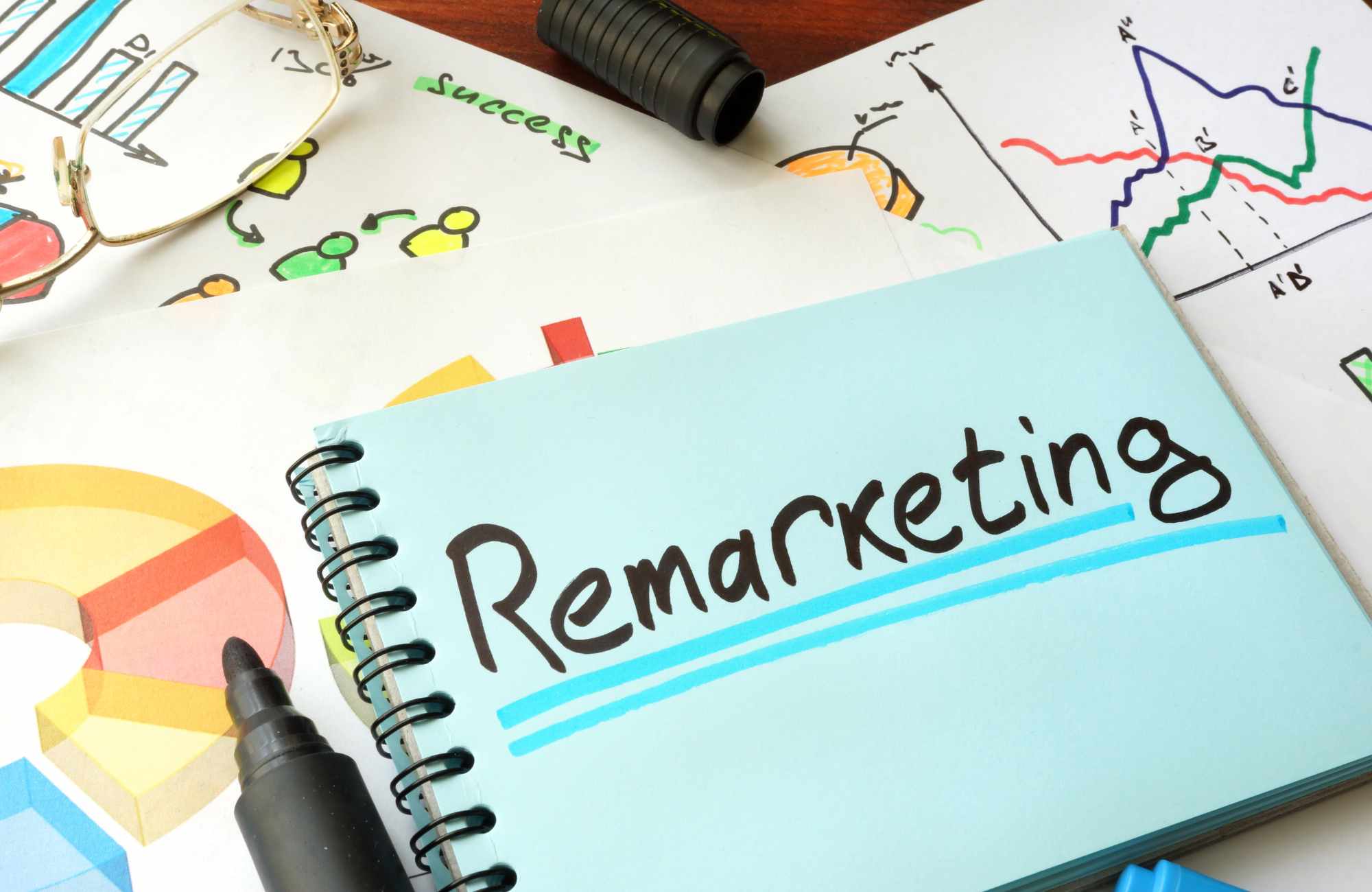 O que é remarketing e como posso usá-lo