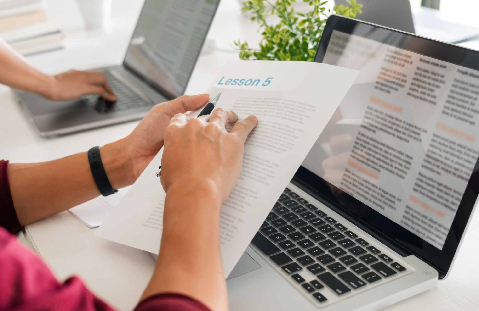 Planejamento de Aulas Eficiente Como Criar e Organizar Aulas Dinâmicas