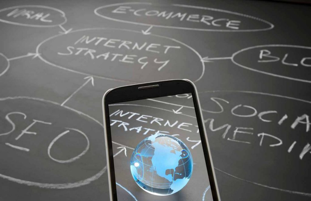 Quais as estratégias do marketing móvel?