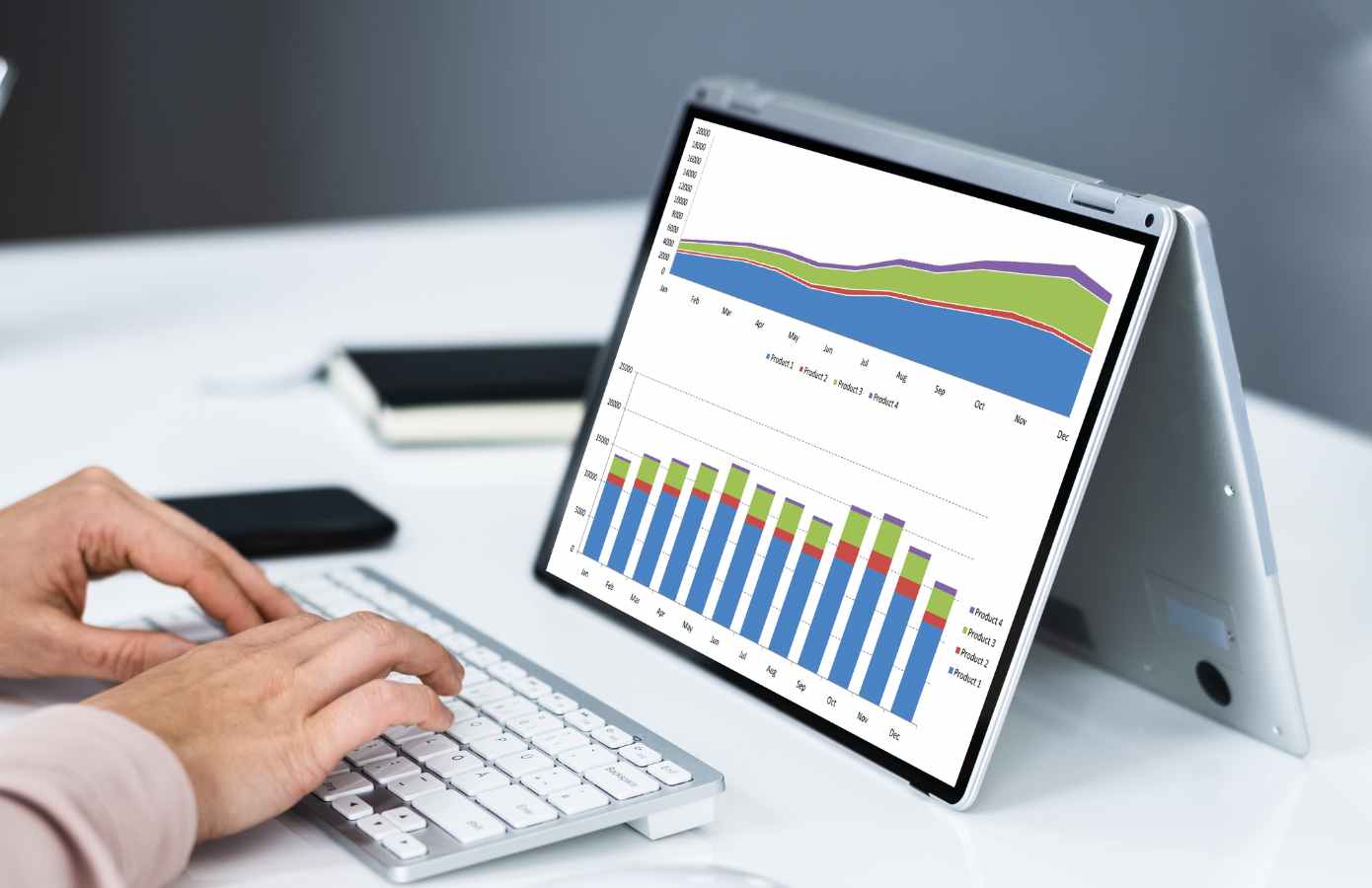 Quais são as métricas mais importantes no marketing digital?