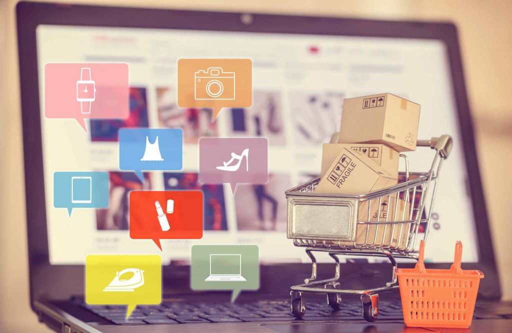 O que é Marketing de Conteúdo para E-commerce