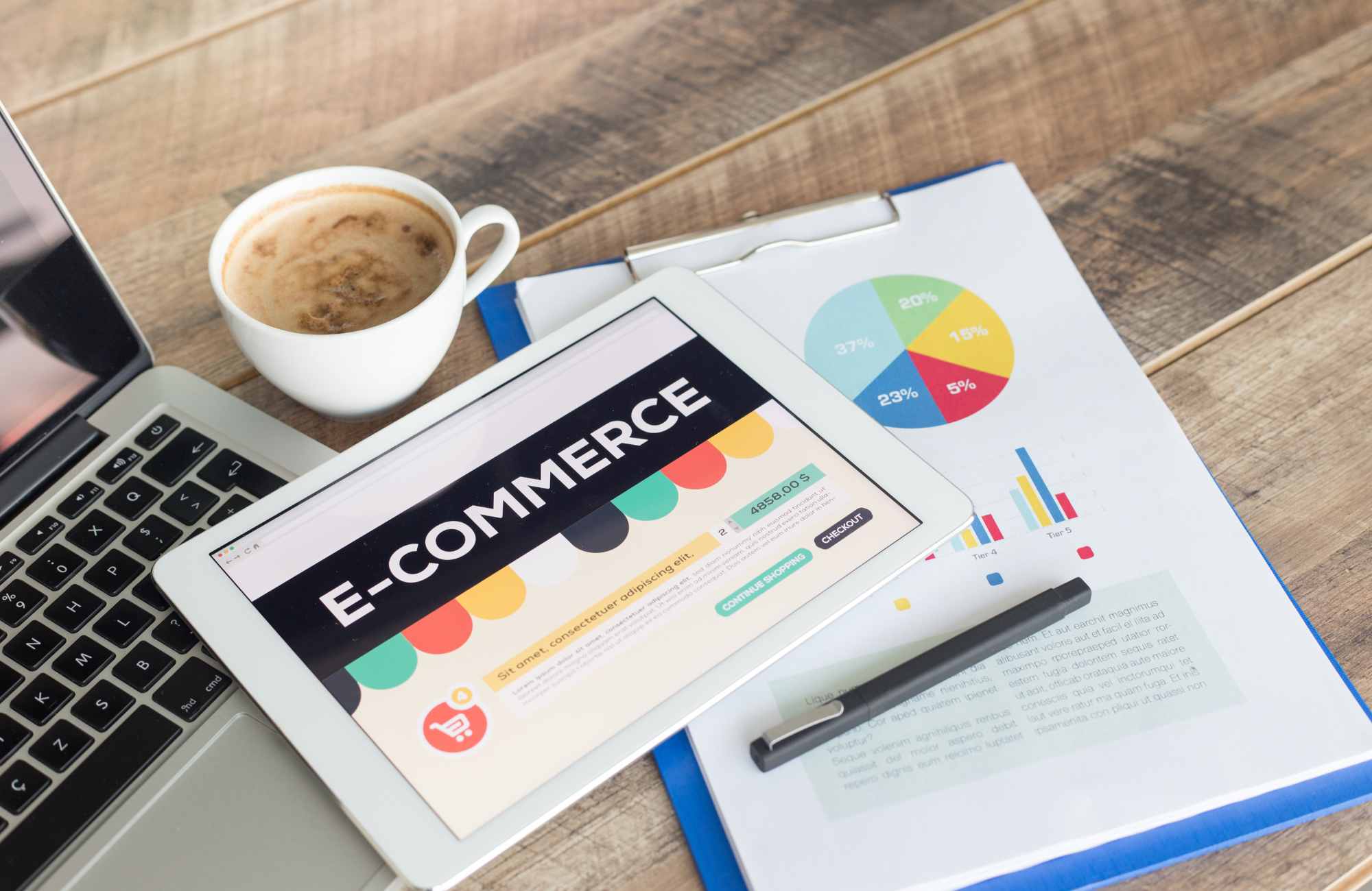 Personalização em E-commerce Por que é a Chave para o Sucesso