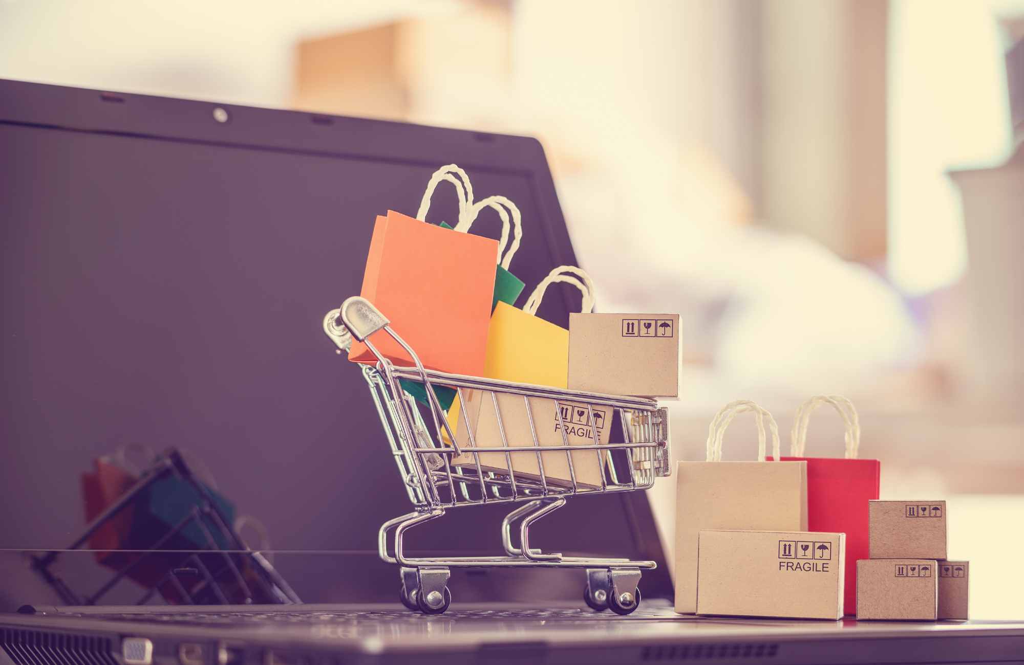 Desenvolvendo um E-commerce Internacional Dicas e Estratégias