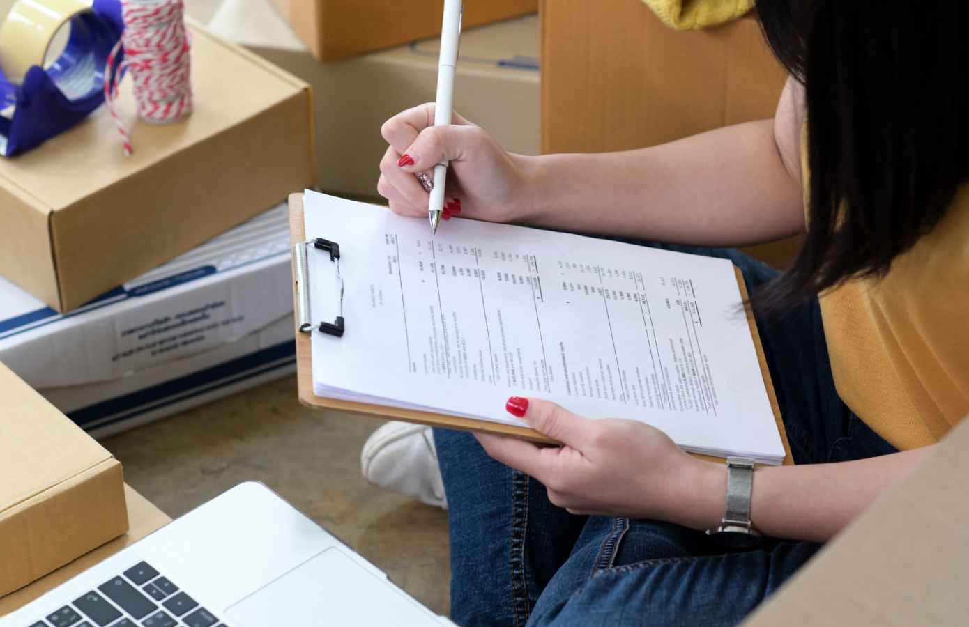Gerenciando o Estoque de E-commerce: Melhores Práticas