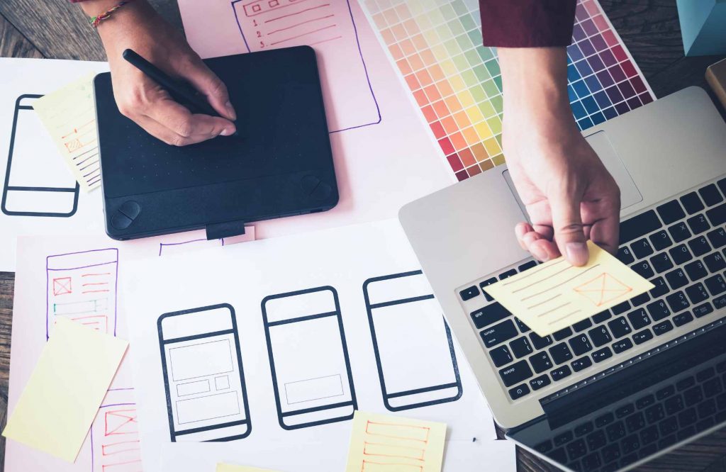 O que é o Design Responsivo