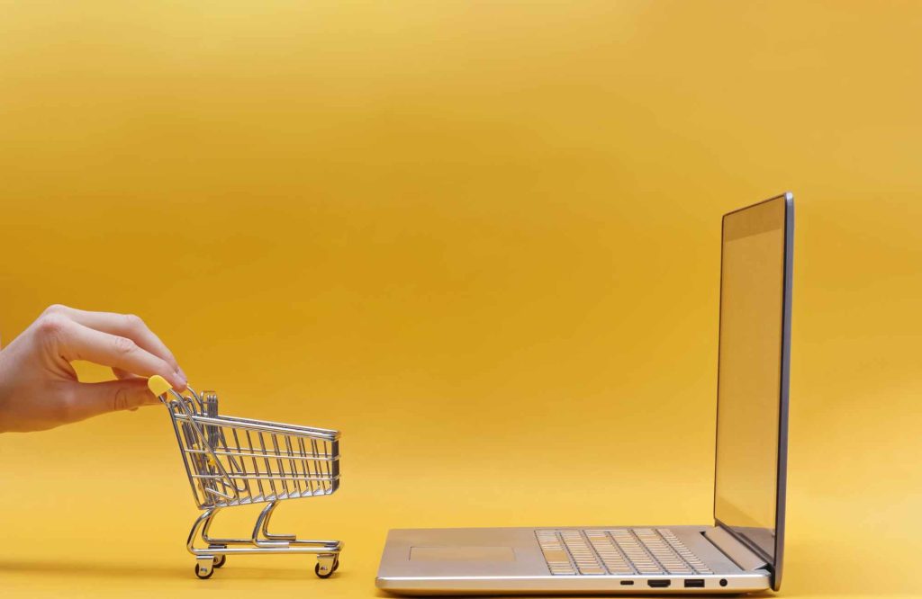 O que é o carrinho abandonado em e-commerce?