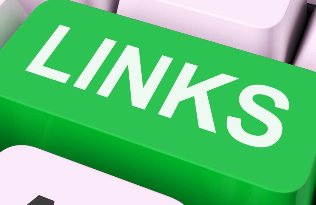O que são links internos? 7 dicas para usar os links internos com sucesso