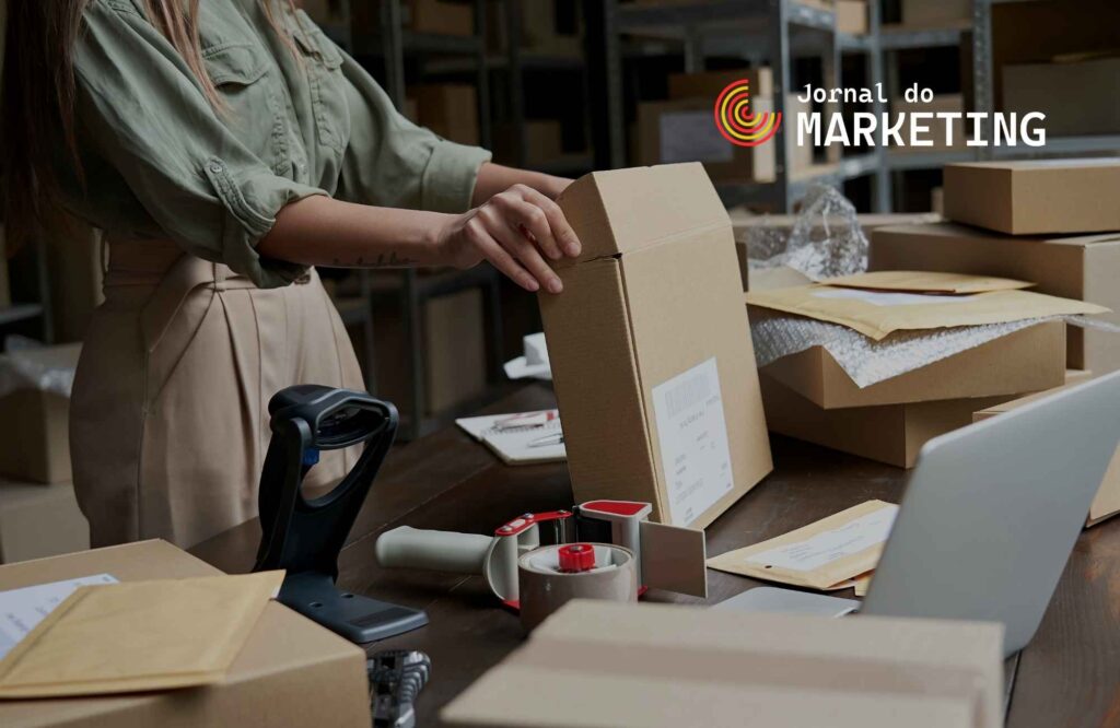 Como gerenciar o seu E-commerce nos períodos de sazonalidade?