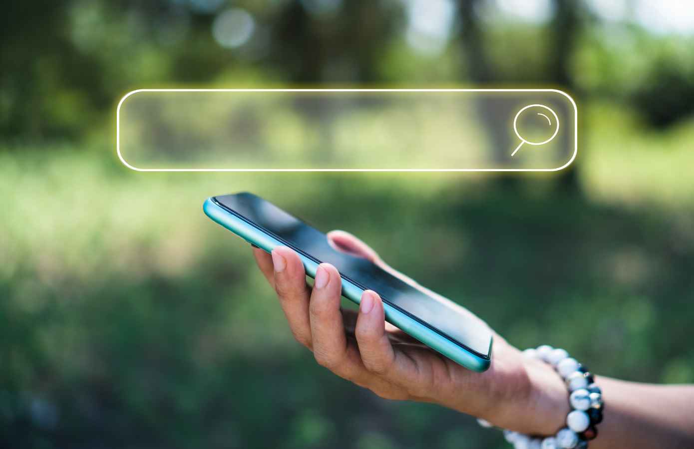 O que é SEO mobile?