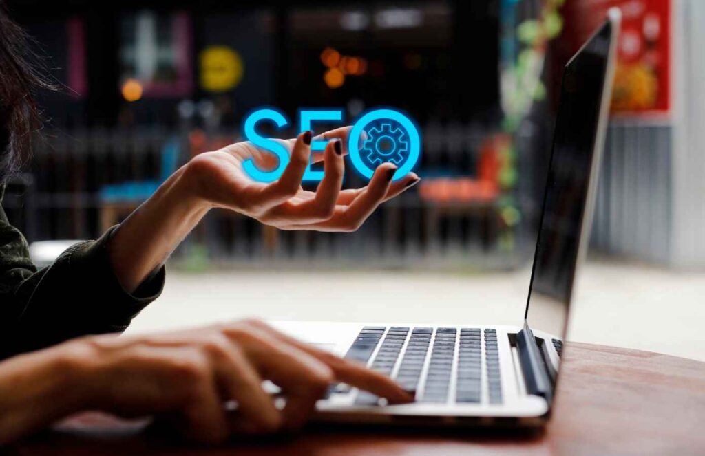 Qual a definição do SEO Local?