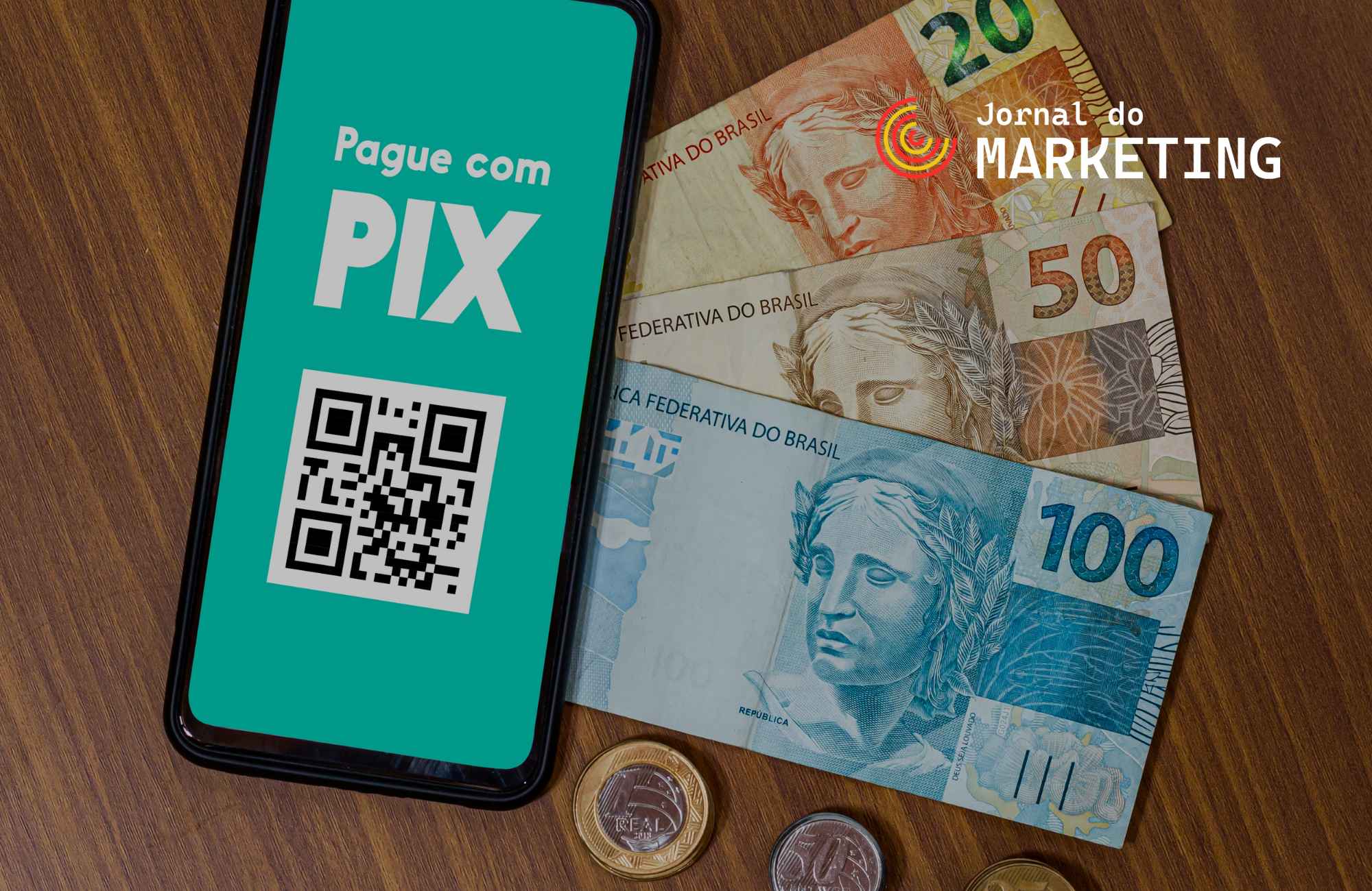 Pix no google play: como usar a nova função