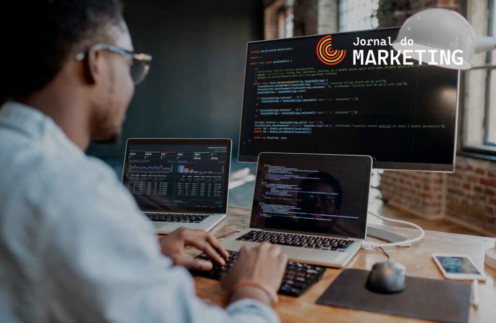 4 Principais ferramentas de análise de dados Python